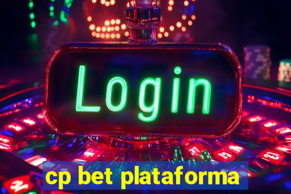 cp bet plataforma